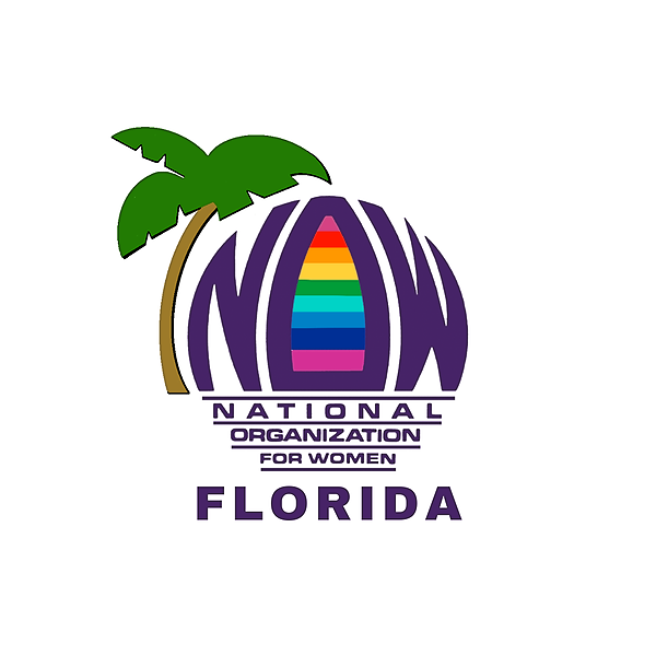 Florida NOW logo